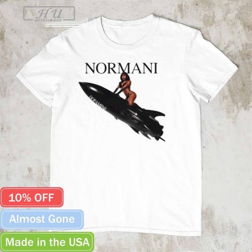 Dopamine Normani new album 2024 shirt