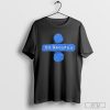 Ed Sheeran Divide Tour T-Shirt