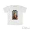 Frank Ocean Blonde T-Shirt, Frank Ocean Album Shirt