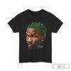 Frank Ocean Face T-shirt - Graphic Tees, Frank Ocean Album, Blonded, Blond, Nostalgia, 90s Vintage, Music Gift