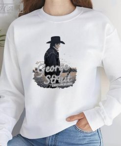 George Strait Cowboys And Dreamers 2024 T-Shirt