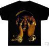 LIL YATCHY T-Shirt, Rap Tee Graphic Hip Hop Vintage Style, Retro 90s Shirt