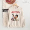 Lauryn Hill Inspired The Miseducation Of Lauryn Hill Classic T-Shirt