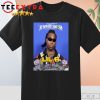 Lil B Show At The Summer Smash 2024 Poster Shirt