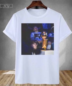 Luka Mind On The Trophy Shirt