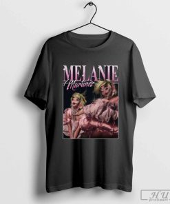 Melanie Martinez American Singer T-Shirt