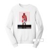 Mike Tyson Legends Only League Roy Jones Jr Sweatshirt