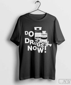 Mimi Zima Do Drugs Now Shirt