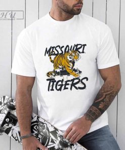 Missouri Tigers Hyperlocal T-Shirt