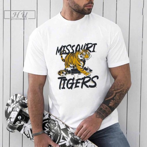 Missouri Tigers Hyperlocal T-Shirt