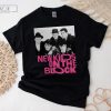 NKOTB Vintage Shirt, New Kids On The Block T-shirt, NKOTB 2024 Concert Shirt