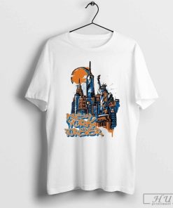 New York Knicks Forever Shirt