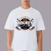 Official 2024 Colorado Ice Hockey CHSAA State Championships T-Shirt