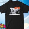 AC DC Band Fifty 50 years of Angus T-Shirt