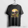 Official Billy Joel Seattle T Mobile Park May 24, 2024 shirt