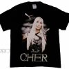 Official Cher Living Proof New Shirt