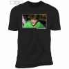 Donnie Beardsley The Celtics Are The Balls T-Shirt