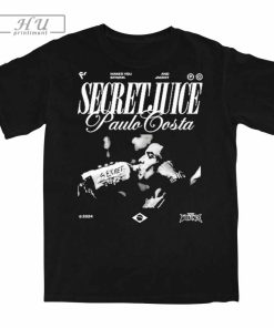 Official Full Violence Staple Classic T-Shirt