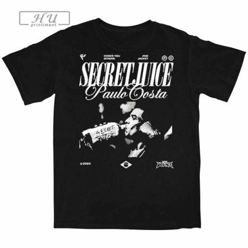 Official Full Violence Staple Classic T-Shirt