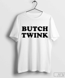 Official Grace Butch Twink T-shirt