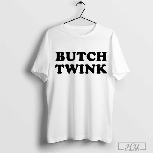 Official Grace Butch Twink T-shirt