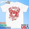 Official I'm Your Dream Girl's Dream Girl T-Shirt