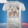 Official Pretty Little Liars Summer School T-shirt