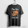 Official They Not Like Us La T-shirt