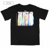 Official Thin White Lies 5sos T-Shirt