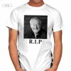 Original Bernard Hill Rip Theoden Lotr Shirt