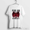 Pearl Jam Kia Forum California Los Angeles Florian Schommer May 22 2024 Shirt