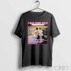 Post Malone I Had Some Help Artist Star T-Shirt