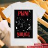 Poster Plini Mirage Summer Tour 2024 t-shirt