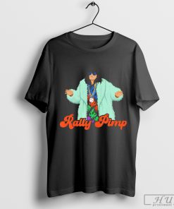 Rally Pimp SZN shirt