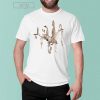 Seven Swans 20th Anniversary Sufjan Stevens T-Shirt