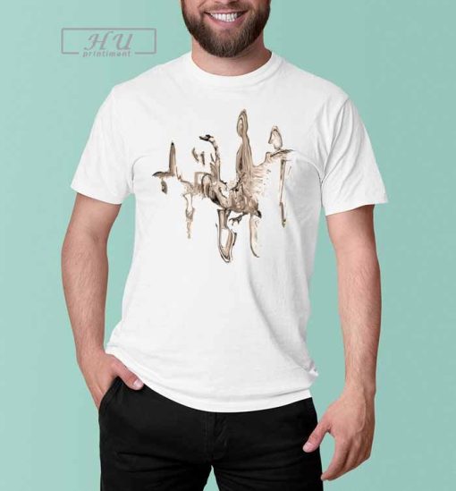 Seven Swans 20th Anniversary Sufjan Stevens T-Shirt