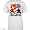 Shirt Thegoodshirts Drake Kendrick Rap Beef Battle Of The Ages T-shirt