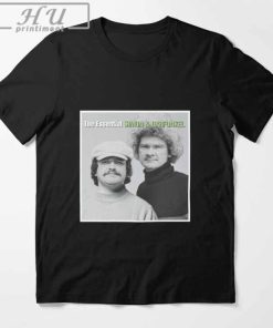 Simon Garfunkel Detectorists T-shirt