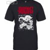 Sonic Youth Teenage Riot T-shirt