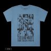 Taylor Swift, The Eras Tour T-Shirt