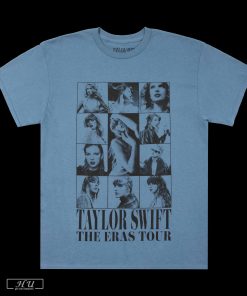 Taylor Swift, The Eras Tour T-Shirt