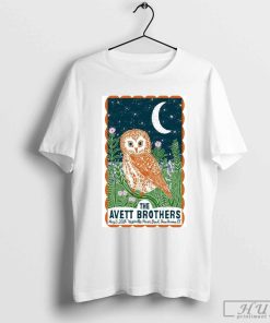 The Avett Brother May 21, 2024 Westville Music Bowl Poster Shirt, hoodie, sweater