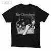 The Chameleons Shirt, UK Band, The Chameleons Strange Times, The Church, The Psychedelic Furs, Killing Joke