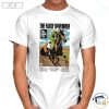 The Early November The Dark Horse Tour 2024 Poster Shirt