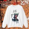 Vintage Lil Tjay T-Shirt, Unisex Shirt, Long Sleeve Sweatshirt, Men And Women Tshirt, Youth Shirt, Toddler Size Tee