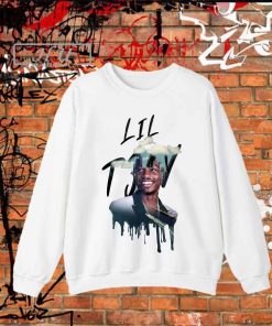 Vintage Lil Tjay T-Shirt, Unisex Shirt, Long Sleeve Sweatshirt, Men And Women Tshirt, Youth Shirt, Toddler Size Tee