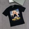 WWE King And Queen Of The Ring Liv Morgan And New Women’s World Champion Unisex T-Shirt