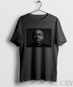 vince Staples "Dark Times" T-shirt