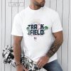 2024 US Paralympic Track and Field Trials Miramar Victory Lane T