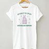 Actually All Of My Systems Are Nervous Funny Mental Health Shirt